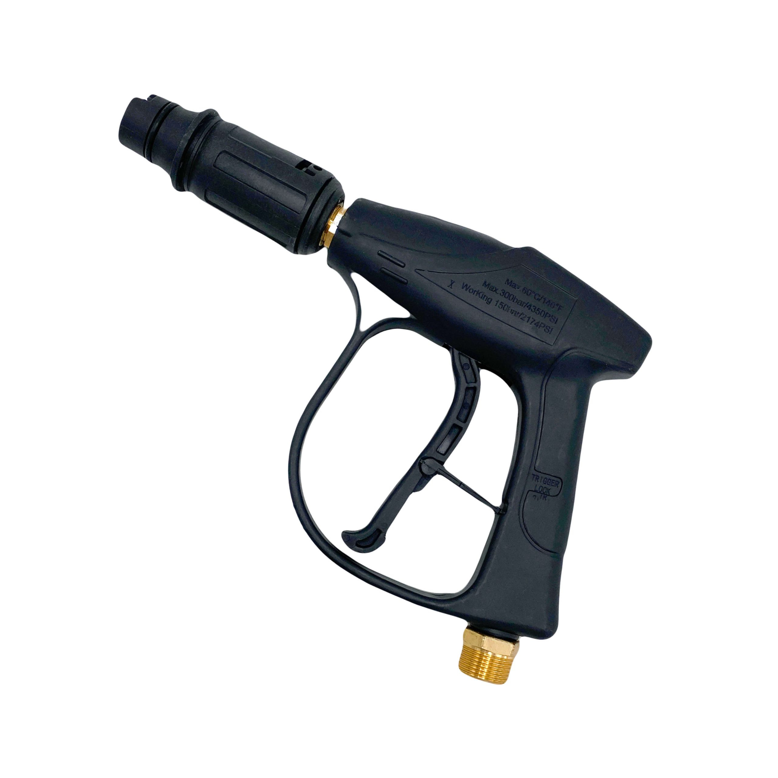 لانسل کارواش