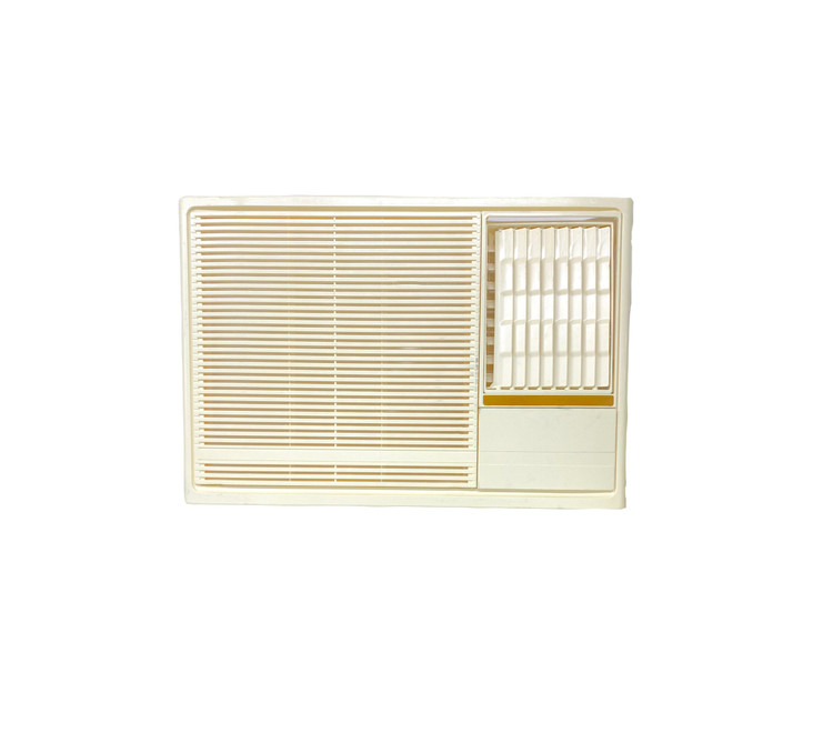 Front shell of General window air conditioner