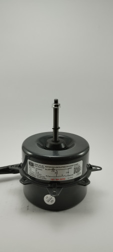 فن کولر