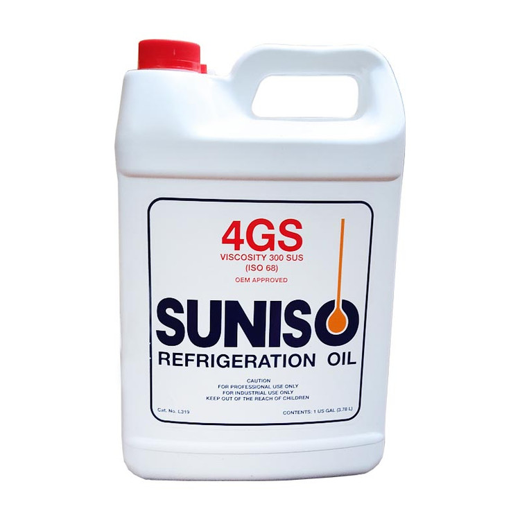 روغن کمپرسور