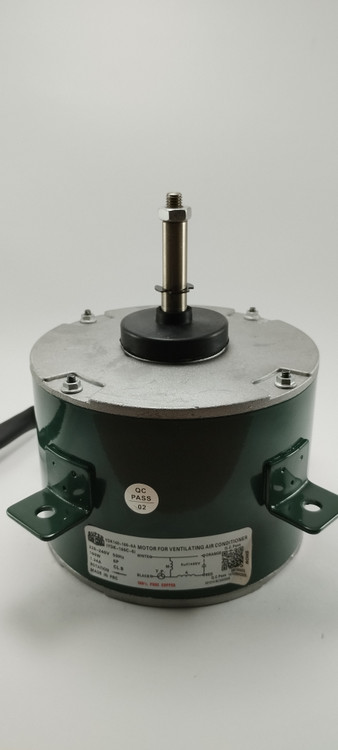 موتور فن کولر