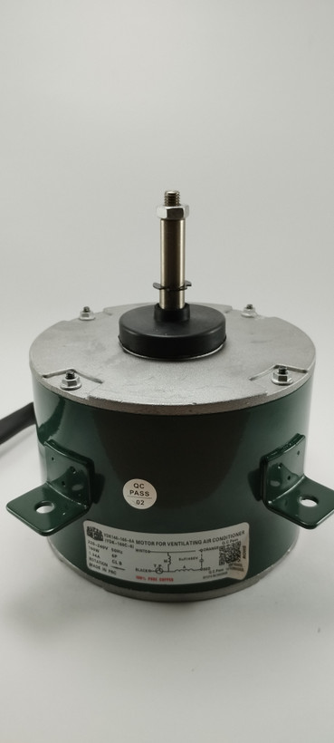 موتور فن کولر