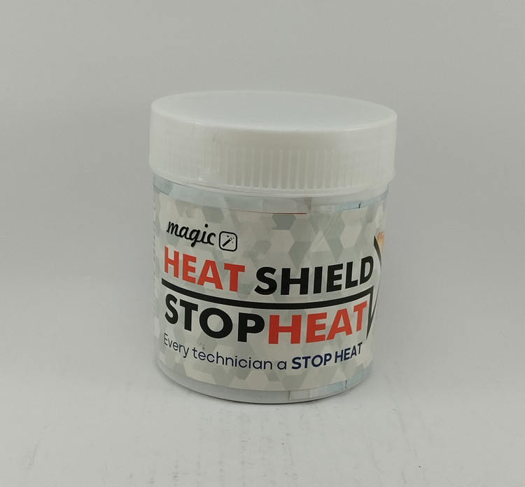 خمیر جوشکاری