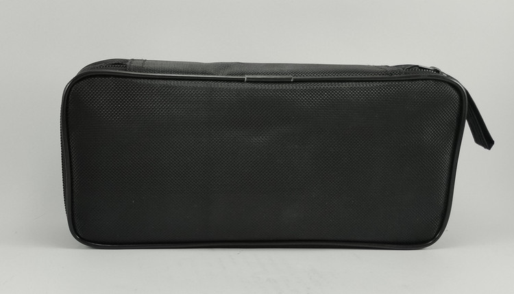 کیف آمپر متر