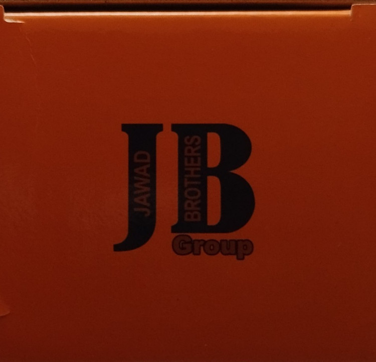 مارک انبر تورچ JB