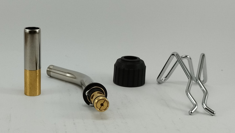 قطعات انبر تورچ جوشکاری