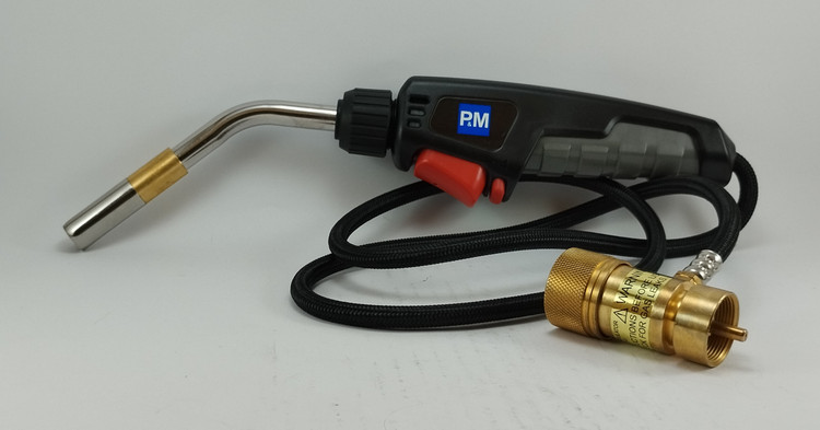 انبر تورچ p.m