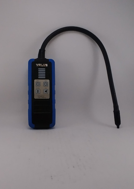 دستگاه نشت یاب