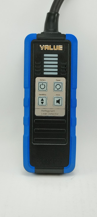 دستگاه سیگنال نشت یاب