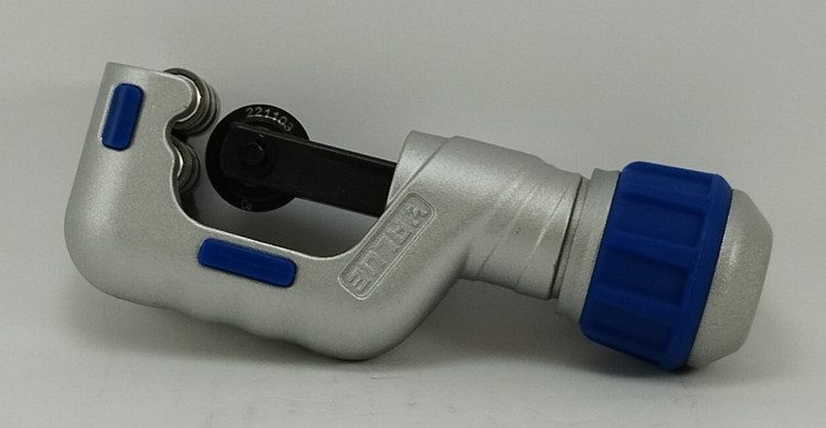 لوله بر مسی