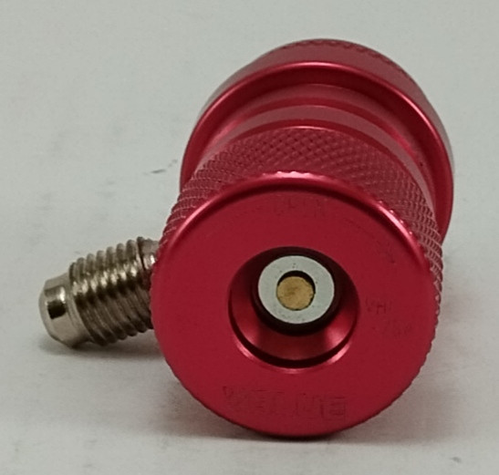 کوپلینگ فشار بالا