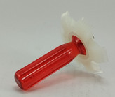 دسته شانه رادیاتور