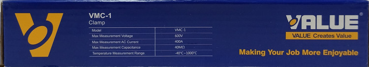 باکس آمپرمتر