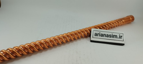 لوله فلکسی ۳/۴