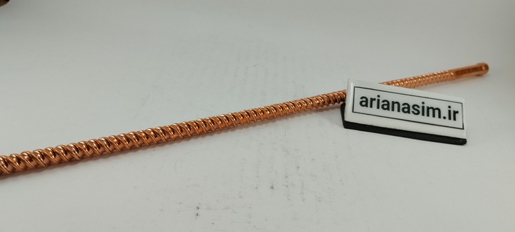 لوله فلکسی ۳/۸