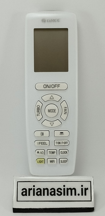 کنترل اسپلیت