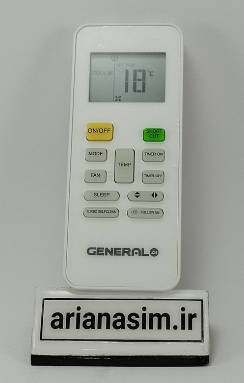 کنترل اسپلیت