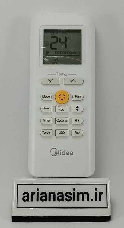 کنترل اسپلیت