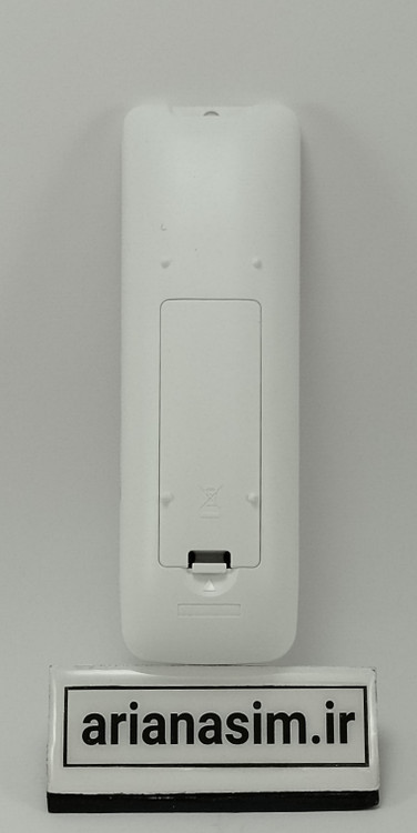 مشخصات فنی کنترل