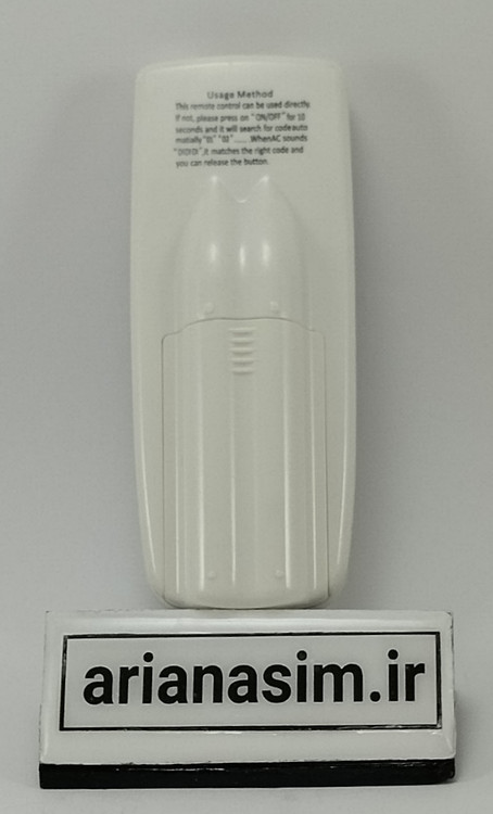 کنترل سامسونگ