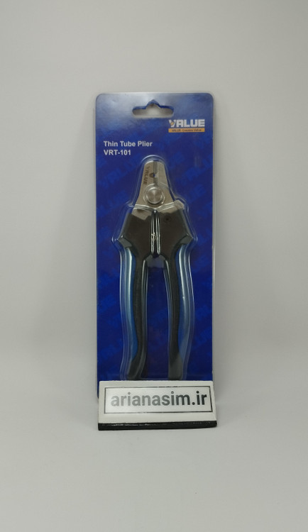 لوله مویی بر