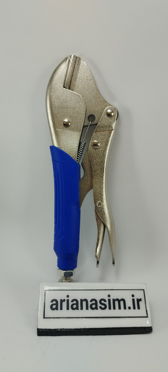 انبر کور کن لوله