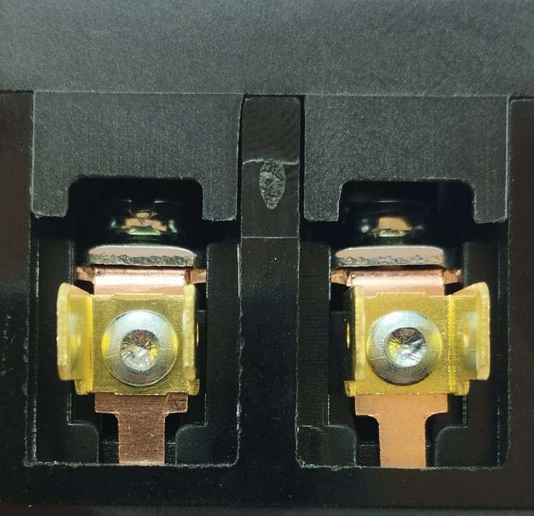 پایه کنتاکتور