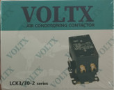 رله کنتاکتور