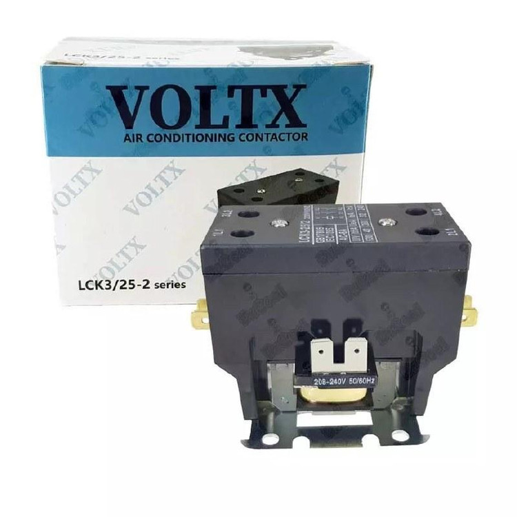 رله کنتاکتور 30 آمپر