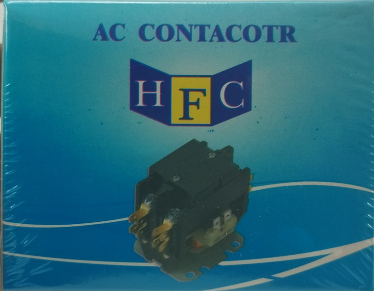 باکس کنتاکتور