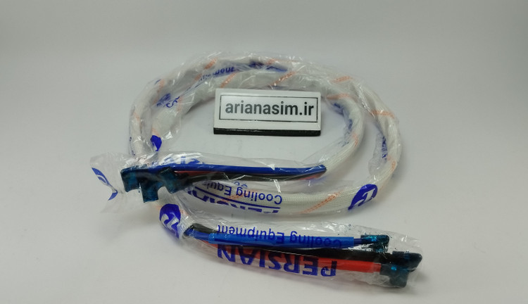 کابل رابط کمپرسور