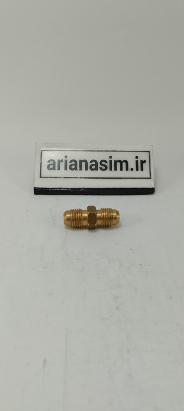 معزی برنجی 1/4