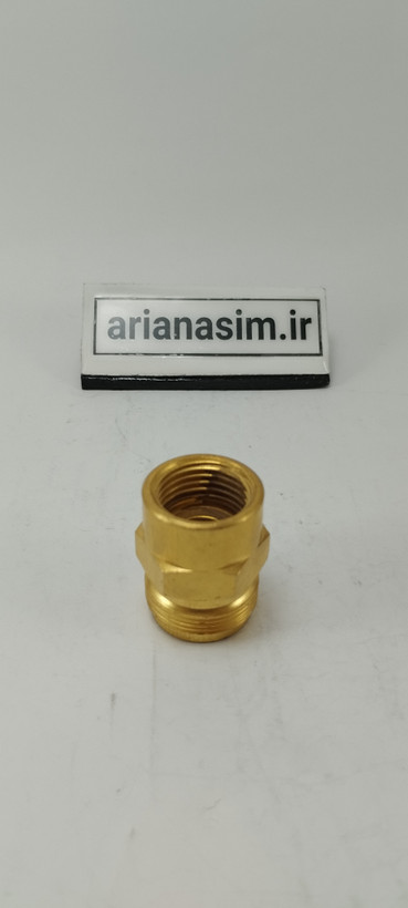 تبدیل اتصال برنجی تورچ به پیکنیک