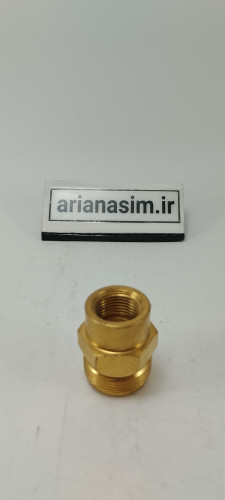 تبدیل اتصال برنجی تورچ به پیکنیک