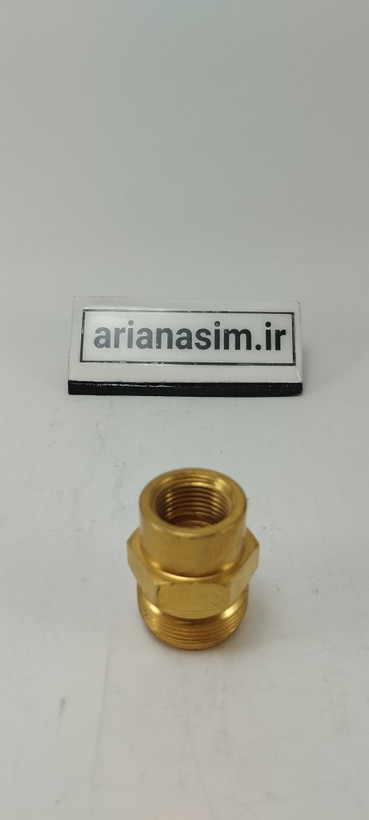 تبدیل اتصال برنجی تورچ به پیکنیک