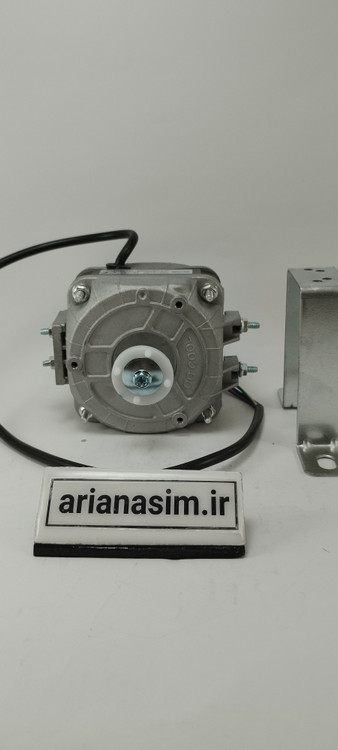 موتور فن ویترینی