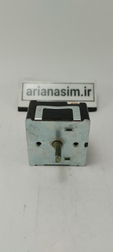 کلید سلکتوری کولر اوجنرال