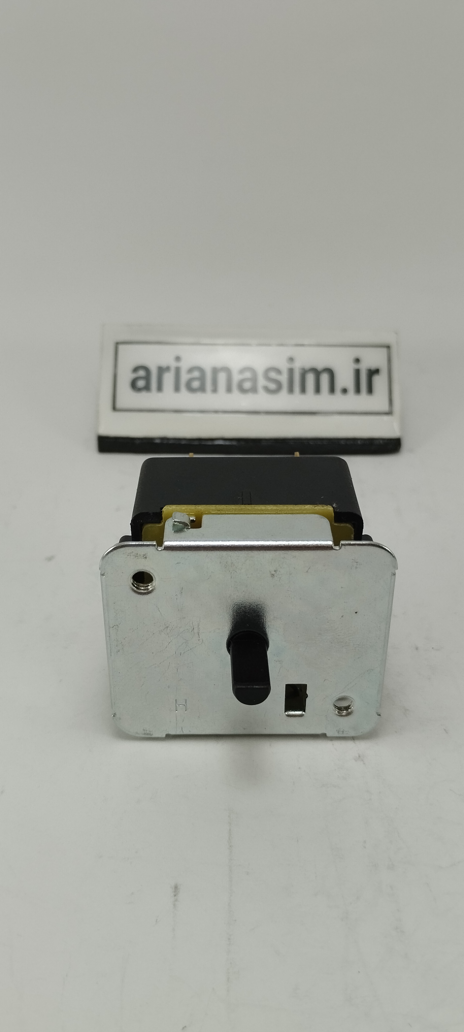 کلید سلکتوری کولر