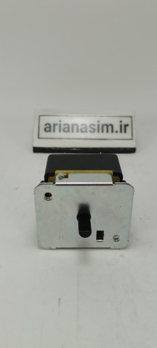 کلید سلکتوری کولر