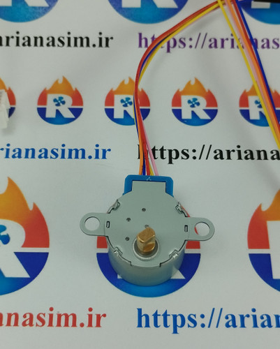 موتور بادگردان