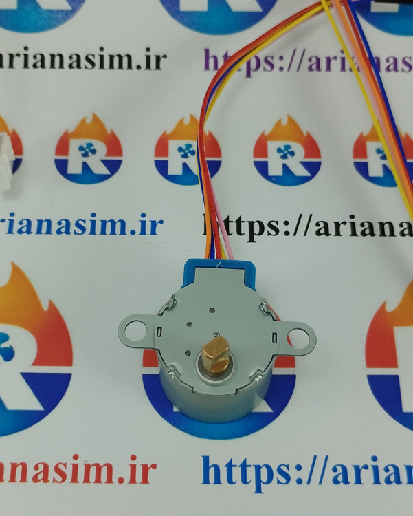 موتور بادگردان