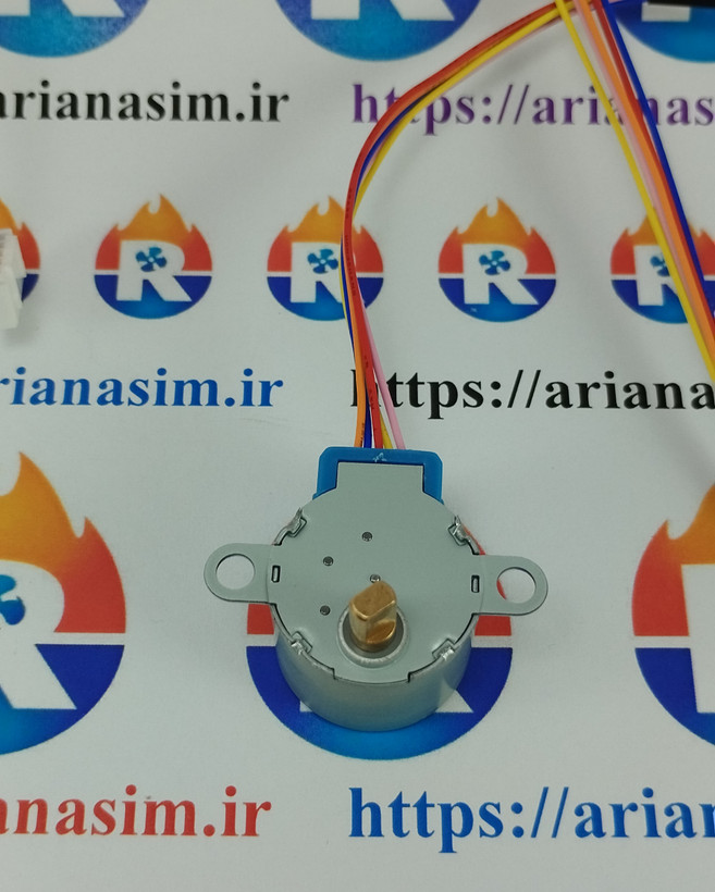 موتور بادگردان