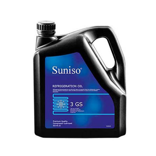 روغن کمپرسور 3GS