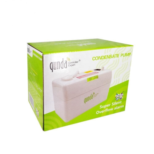 باکس پمپ درین