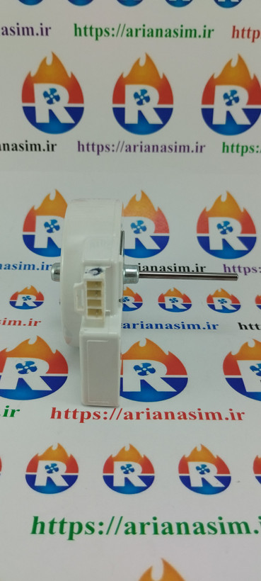 فن یخچال