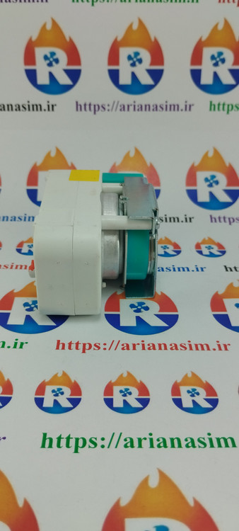 تایمر آنالوگ
