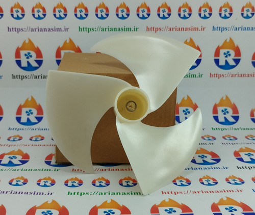 پروانه فن