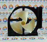 قاب فن یخچال فریزر