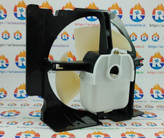 قالب کاور فن یخچال فریزر ساید سامسونگ