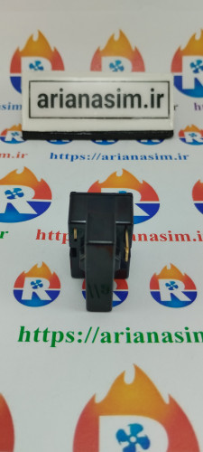 رله کمپرسور